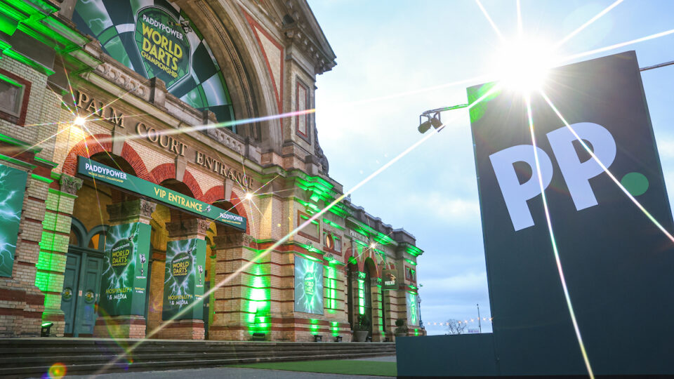 PDC World Darts Championship – Quarter-Final Preview
