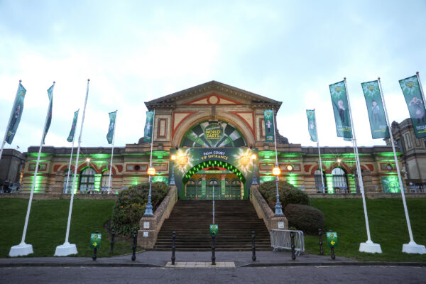 2026 Paddy Power World Darts Championship Day Six Preview 