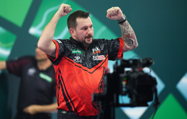 Paddy Power 25/26 World Darts Championships Day 14 Preview 