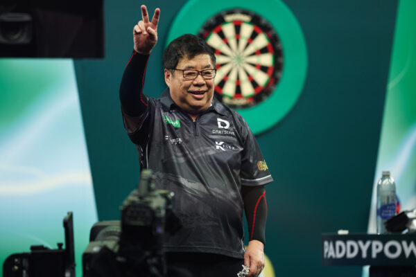 2026 Bahrain Darts Masters Draw and Schedule - Luke Littler faces Paul Lim in a generational clash