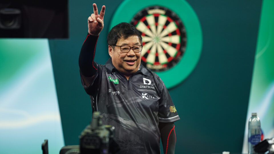 2026 Paddy Power World Darts Championship Day Twelve Preview