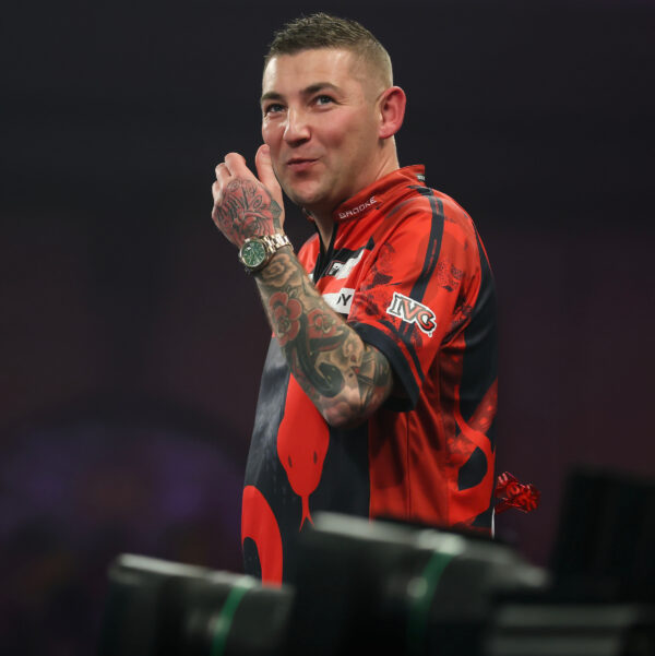 Paddy Power 25/26 World Darts Championships Day 14 Preview 