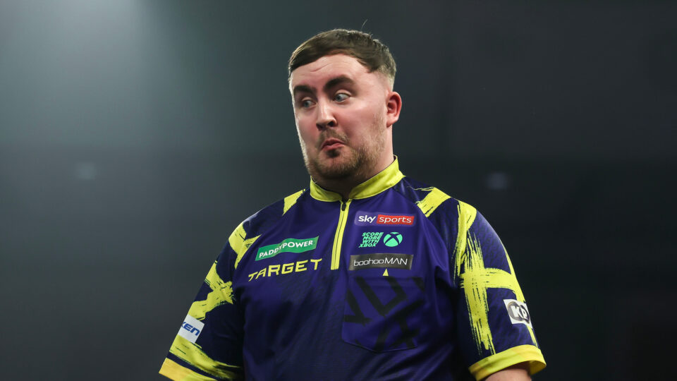 Paddy Power 25/26 World Darts Championships Day 14 Preview 