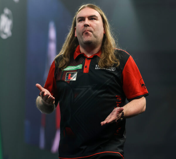 PDC World Darts Championship – Day 14 Preview 