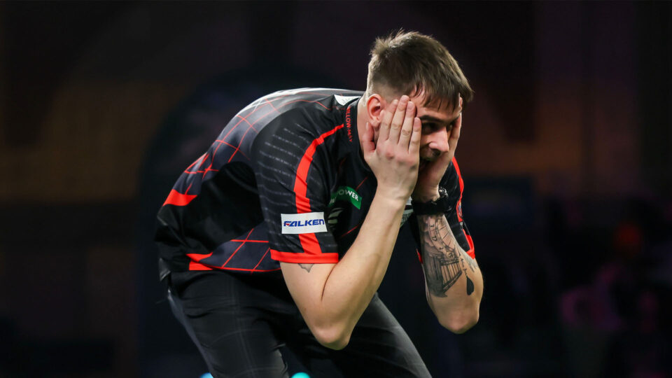 Dom Taylor breaks his silence over his second failed drug test and apologises for blatantly lying
