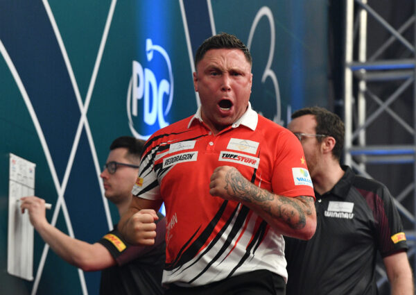How to watch the 2026 Bahrain Darts Masters