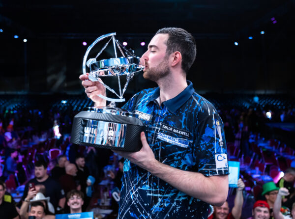 Humphries Targets World Masters Double as 2026 Field Is Finalised For Pre-Qualified Players