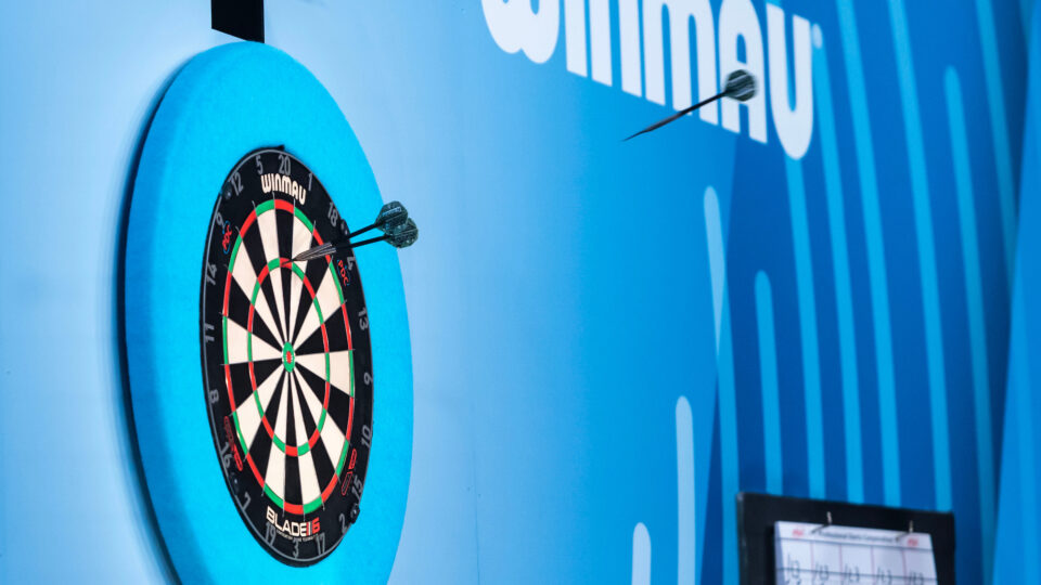 Entries confirmed for Players Championship One & Two next week 