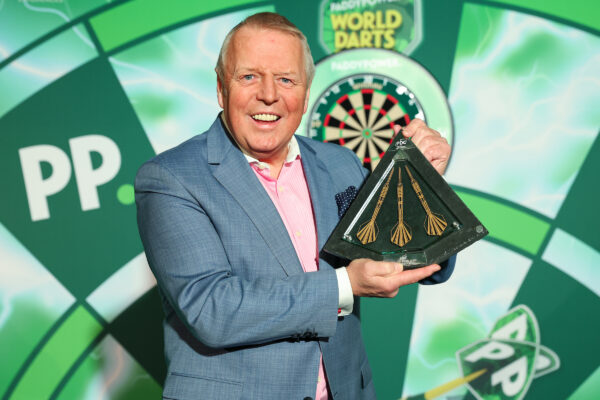 John McDonald and George Noble Honoured with PDC Hall of Fame Induction as Ally Pally Era Nears Its End