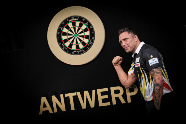 How to watch the 2026 PDC Premier League of Darts night three Glasgow
