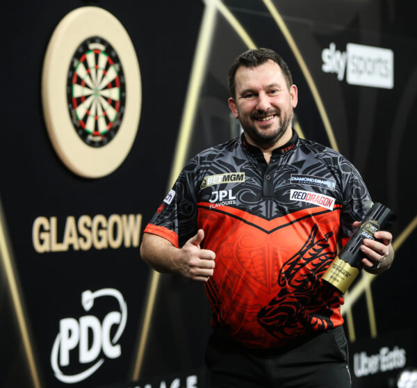 How to watch the 2026 PDC Premier League of Darts night four Belfast