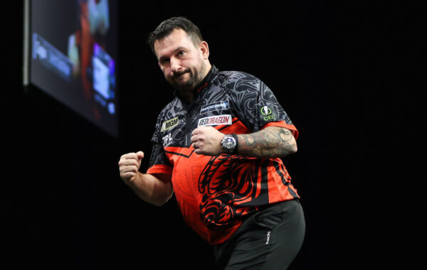 Jonny Clayton and Gerwyn Price ready to shine on home soil 