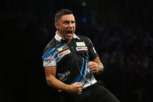 Jonny Clayton and Gerwyn Price ready to shine on home soil 