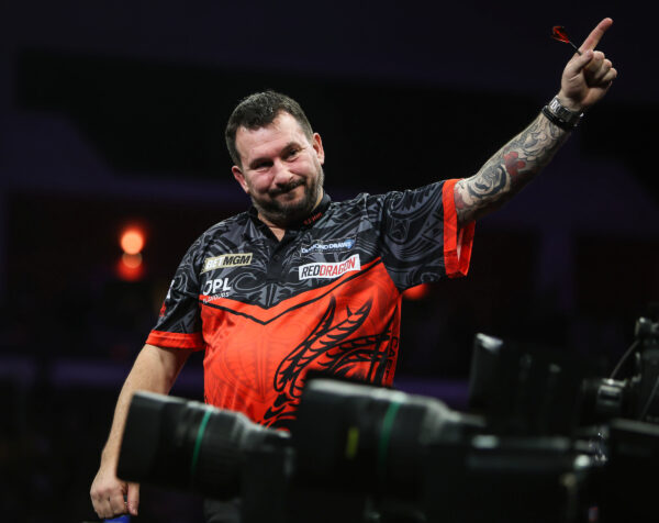Luke Littler looking to go back-to-back in Nottingham, but the Premier League table is tight at the top 
