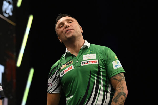 Halfway stage in the Premier League as Berlin is the next stop 