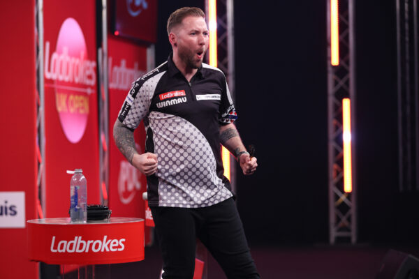 Matt Porter the Premier League selection was the hardest in a long time 