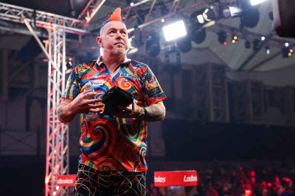Day One Madness at the UK Open round-up