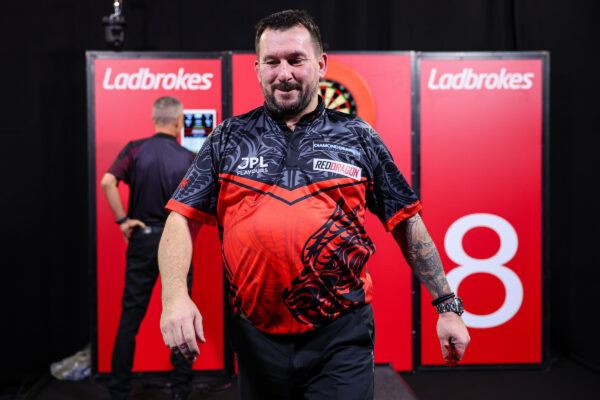 Day One Madness at the UK Open round-up