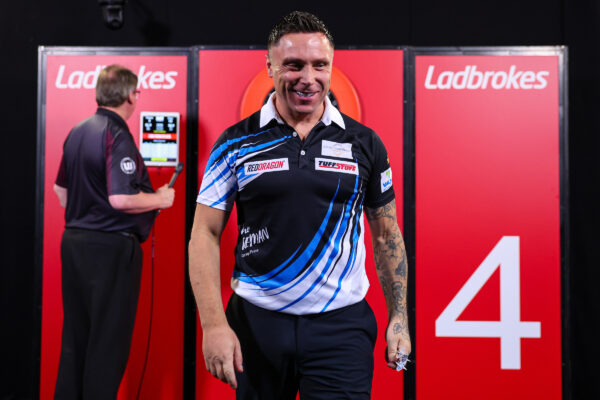 Day One Madness at the UK Open round-up