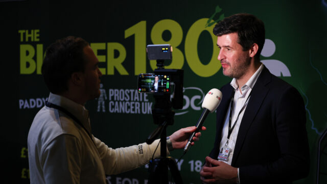 Matt Porter the Premier League selection was the hardest in a long time “I felt Danny Noppert was extremely unlucky” 