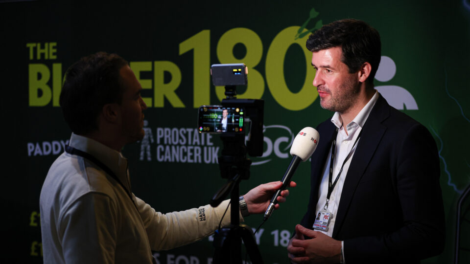 Matt Porter the Premier League selection was the hardest in a long time “I felt Danny Noppert was extremely unlucky” 