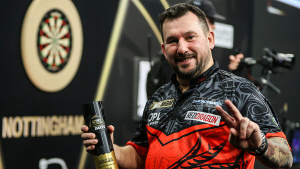 How to watch the 2026 PDC Premier League of Darts night seven in Dublin