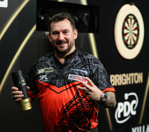 How to watch the 2026 PDC Premier League of Darts night eleven in Rotterdam 