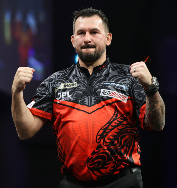 How to watch the 2026 PDC Premier League of Darts night thirteen in Aberdeen