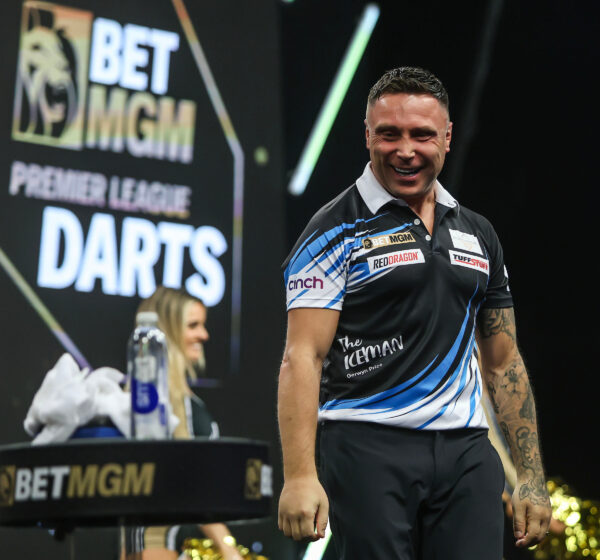 Gerwyn Price targets top spot in the Premier League as week ten heads to Brighton 