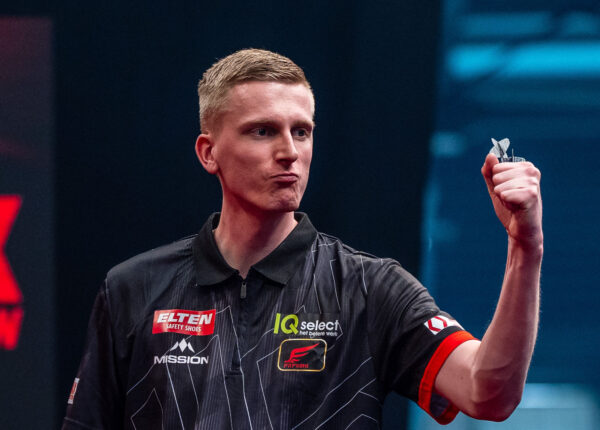 Sublime Wessel Nijman wins fourth Players Championship of 2026