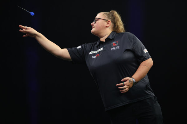 History made as Beau Greaves became the first woman to win a Pro Tour 