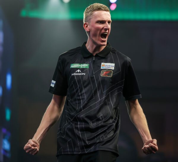 Confirmed player entries for the 2026 Players Championships 17–18