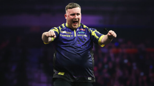How to watch the 2026 PDC Premier League of Darts night thirteen in Aberdeen