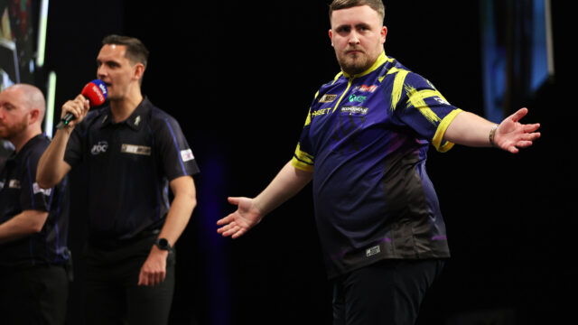 Luke Littler eyeing records in Birmingham as the rest watch on – Night fifteen preview 