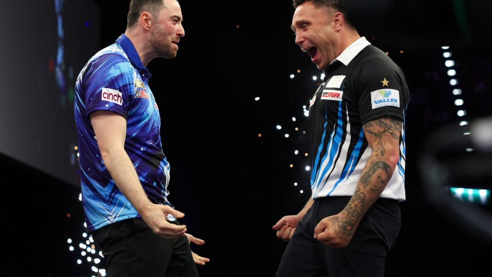 Sheffield is the final stop of the league phase of the Premier League 