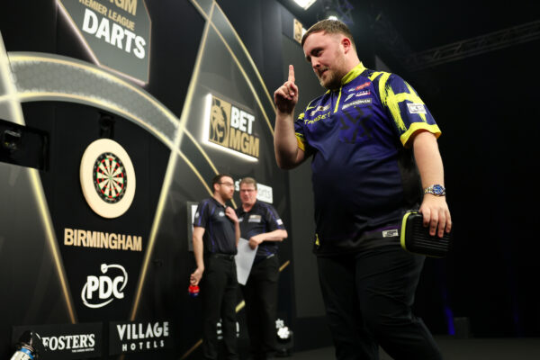 Sheffield is the final stop of the league phase of the Premier League 