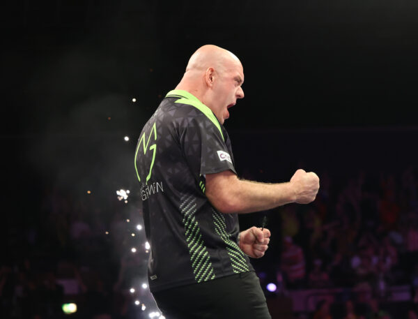 Luke Littler eyeing records in Birmingham as the rest watch on - Night fifteen preview 
