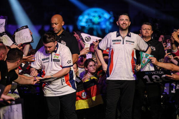 World Cup of Darts Returns As Defending Champions Northern Ireland Target Back-to-Back Titles With All Eyes On England