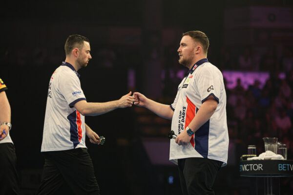World Cup of Darts Returns As Defending Champions Northern Ireland Target Back-to-Back Titles With All Eyes On England