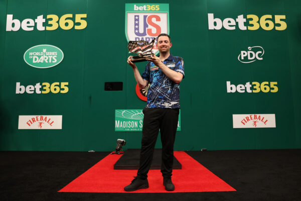 The World Series Showpiece hits New York as Luke Humphries targets back-to-back titles in the Big Apple 