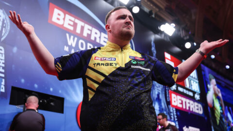 2027 PDC Calendar Confirmed With France Debut And New European Open