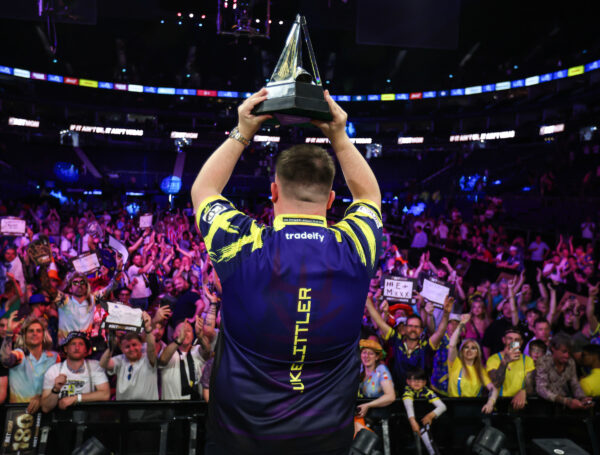2027 PDC Premier League Dates Confirmed