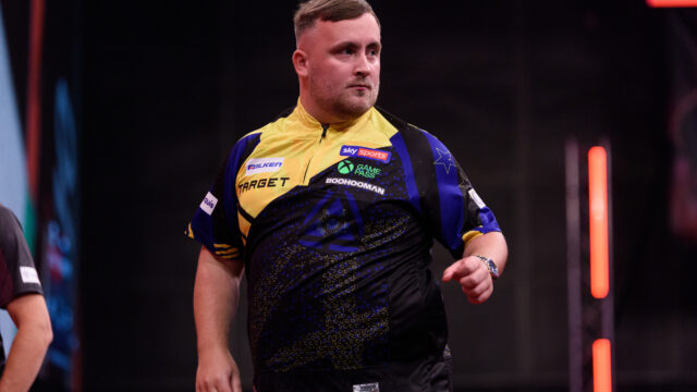 Luke Littler Threatens to Boycott Dutch Events After Whistling and Booing in Amsterdam