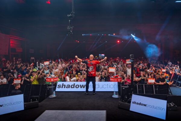 Beau Greaves makes European Tour history with Czech Darts Open triumph